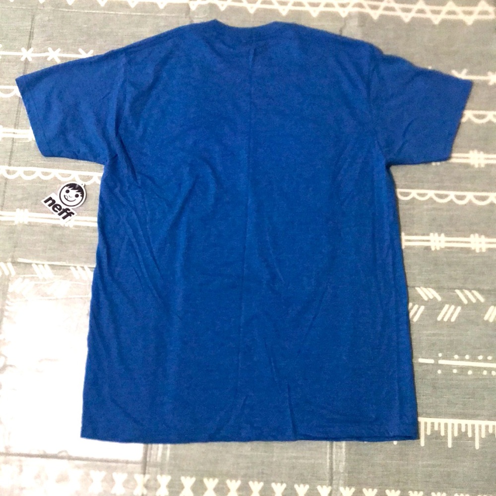 Neff shirt *NWT* - Picture 2 of 2